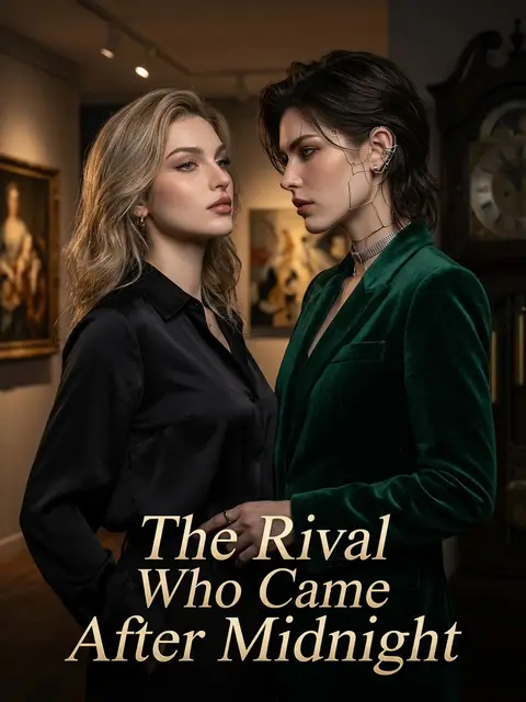 The Rival Who Came After Midnight
