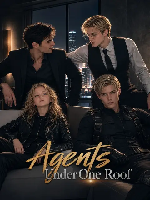 Agents Under One Roof