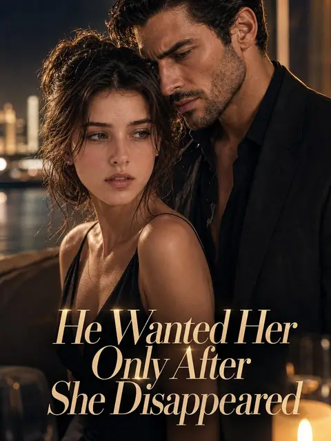 He Wanted Her Only After She Disappeared