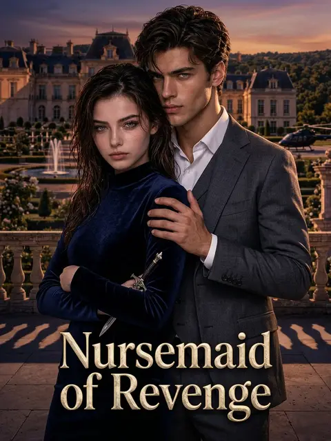 Nursemaid of Revenge