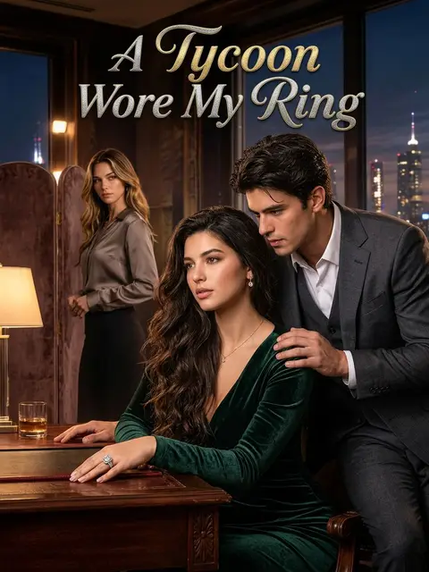 A Tycoon Wore My Ring