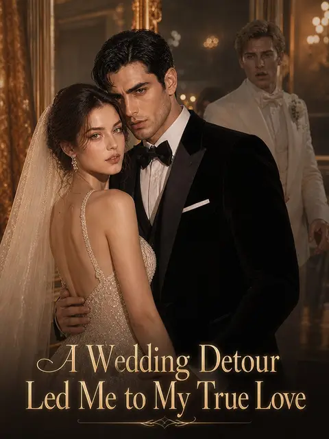 A Wedding Detour Led Me to My True Love