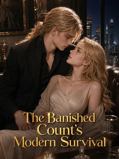 The Banished Count's Modern Survival