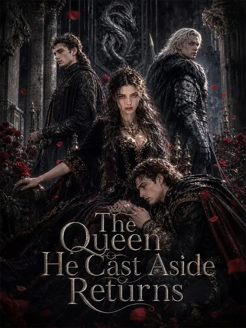 The Queen He Cast Aside Returns