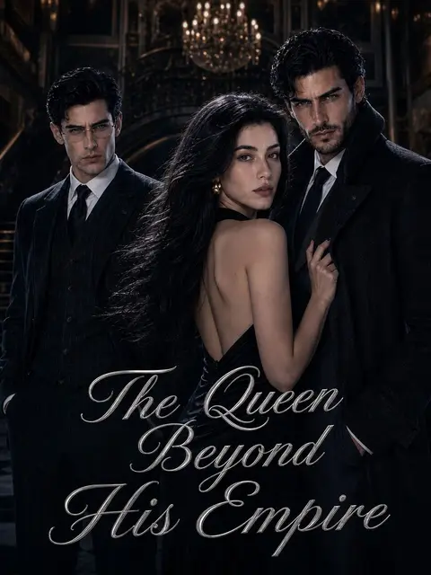 The Queen Beyond His Empire