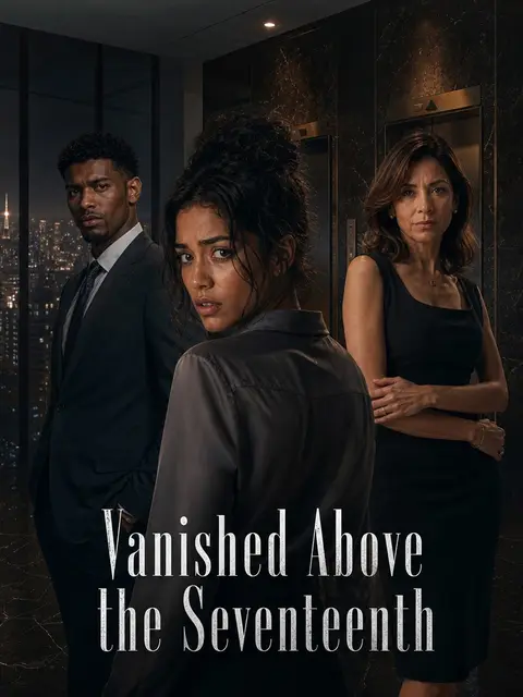 Vanished Above the Seventeenth