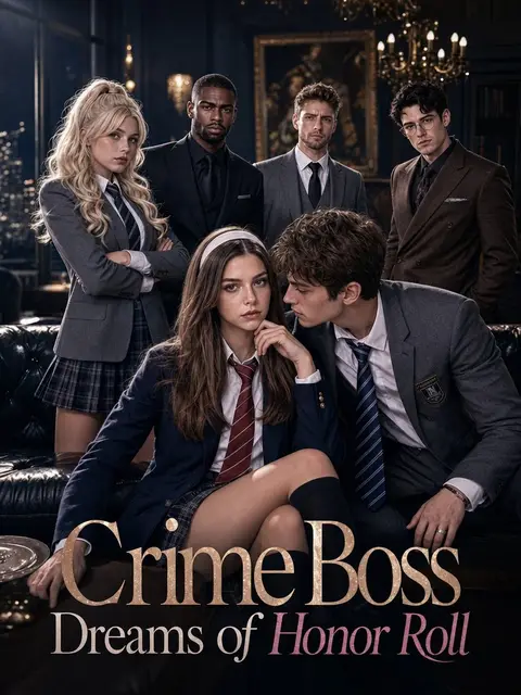Crime Boss Dreams of Honor Roll