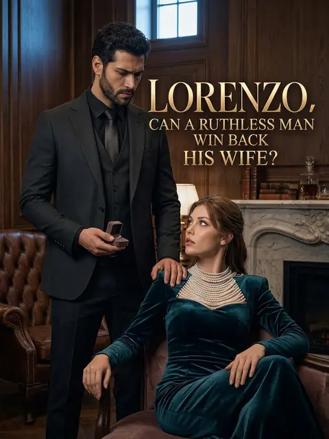 Lorenzo, Can a Ruthless Man Win Back His Wife?