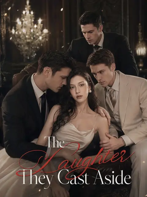 The Daughter They Cast Aside
