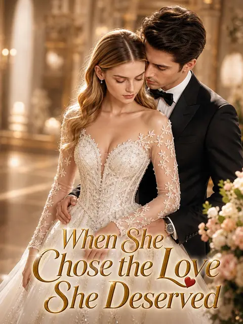 When She Chose the Love She Deserved
