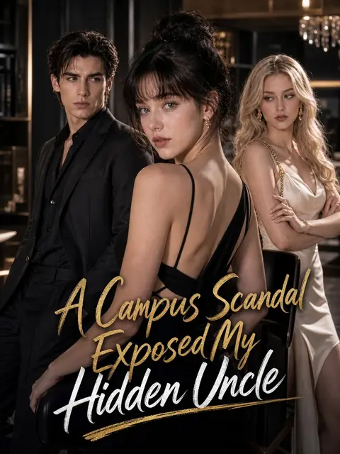 A Campus Scandal Exposed My Hidden Uncle