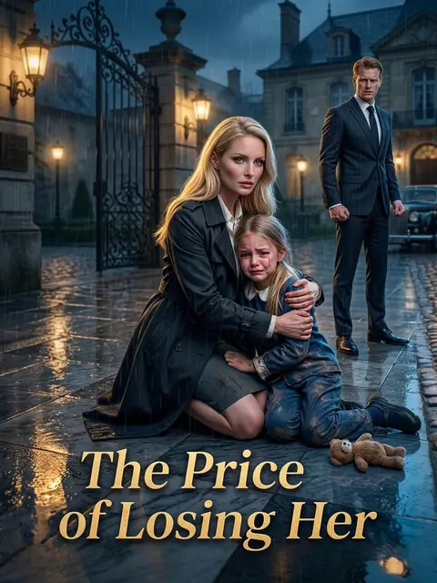 The Price of Losing Her