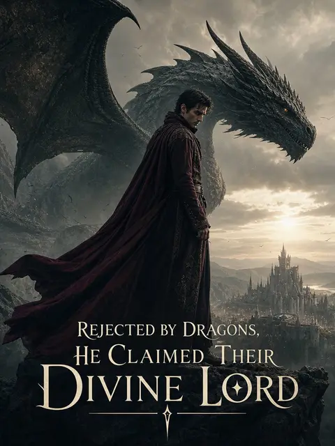 Rejected by Dragons, He Claimed Their Divine Lord