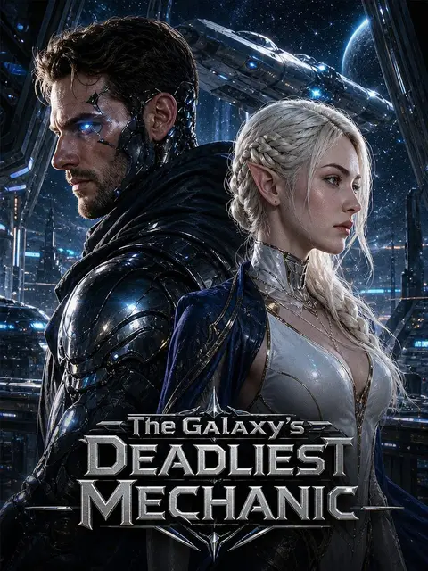 The Galaxy's Deadliest Mechanic
