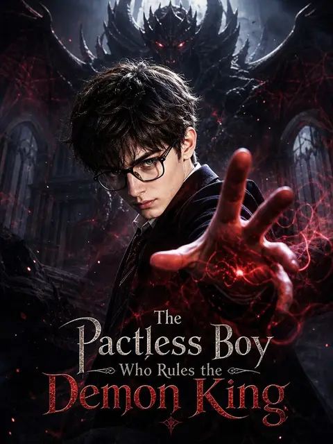 The Pactless Boy Who Rules the Demon King