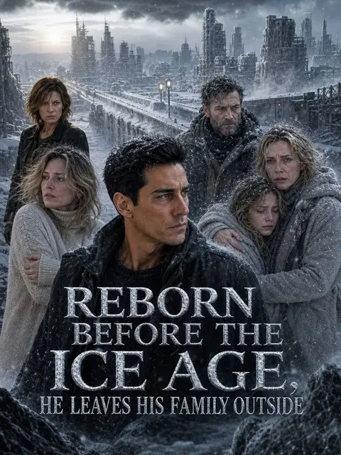 Reborn Before the Ice Age, He Leaves His Family Outside