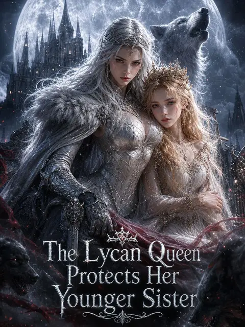 The Lycan Queen Protects Her Younger Sister