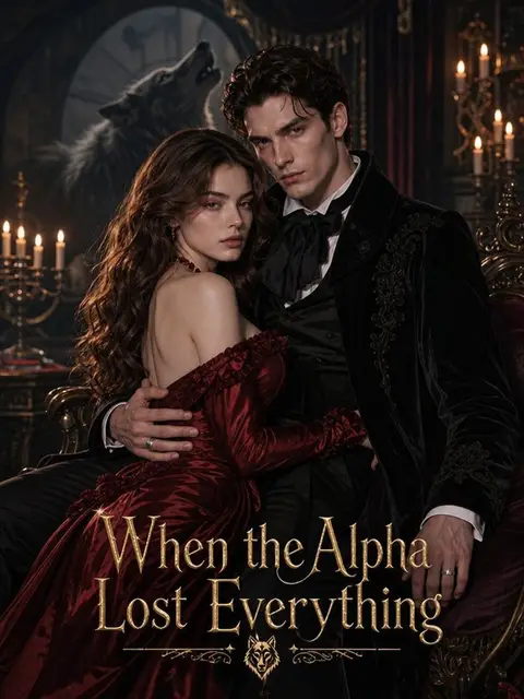 When the Alpha Lost Everything
