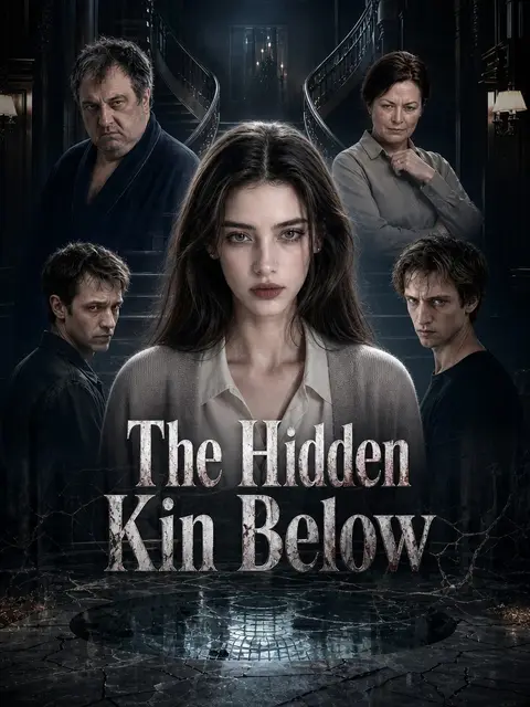 The Hidden Kin Below