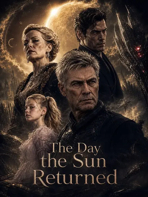 The Day the Sun Returned