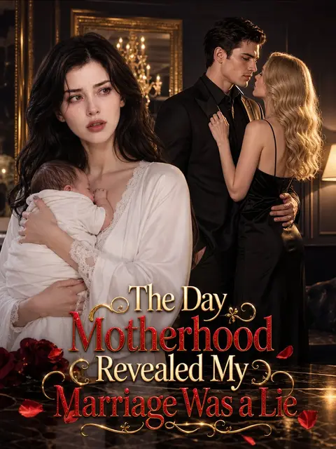 The Day Motherhood Revealed My Marriage Was a Lie