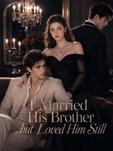 I Married His Brother but Loved Him Still