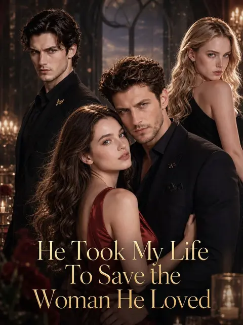 He Took My Life To Save the Woman He Loved