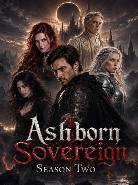 Ashborn Sovereign Season Two