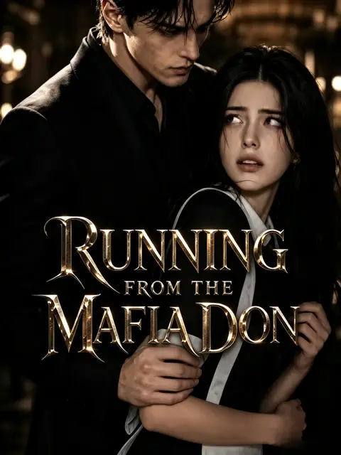 Running from the Mafia Don