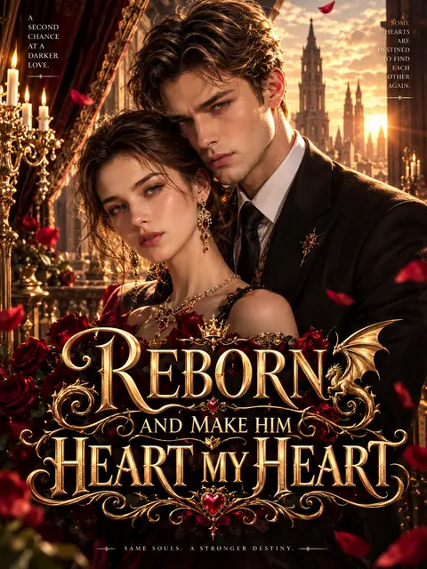 Reborn and Make Him Heart my Heart