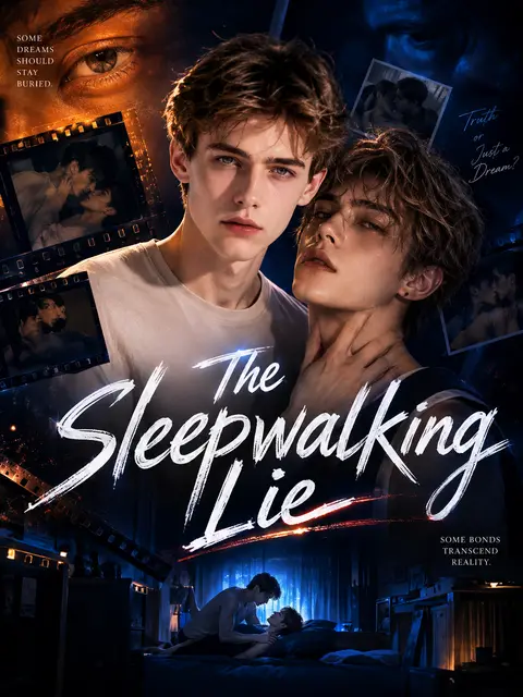 The Sleepwalking Lie