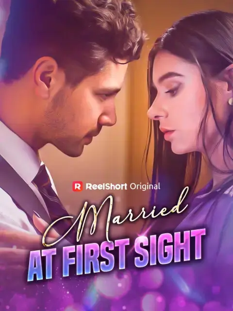 Married at First Sight