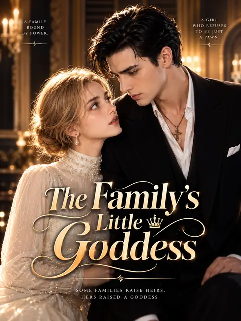 The Family’s Little Goddess