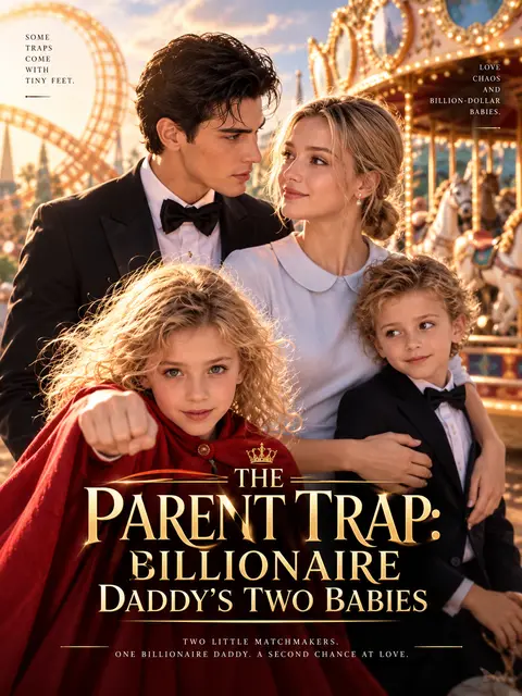 The Parent Trap: Billionaire Daddy's True & False Babies