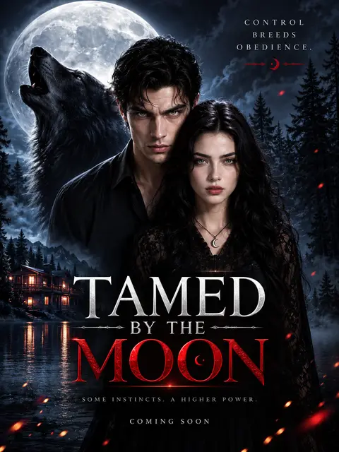 Tamed by the Moon