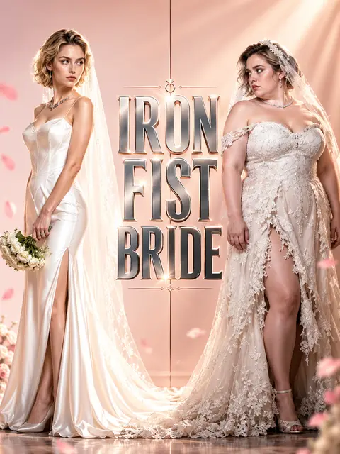 Iron Fist Bride