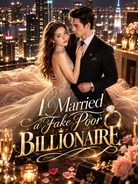 I Married a Fake Poor Billionaire