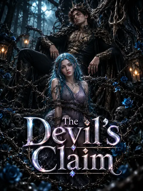 The Devil's Claim