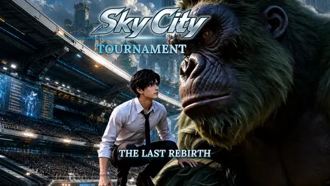 Sky‑City Tournament: The Last Rebirth