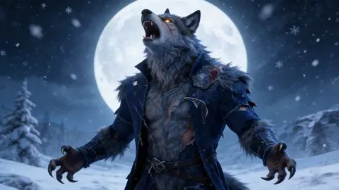 The Wolf Lord Returns