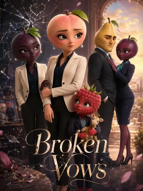 Broken Vows