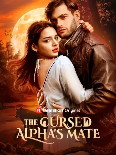 The Cursed Alpha's Mate