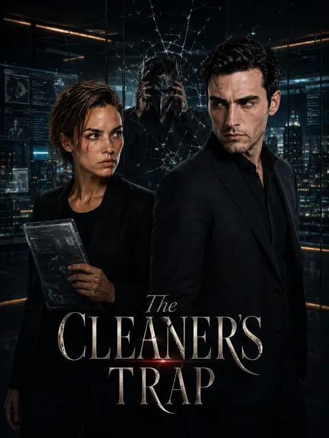 The Cleaner's Trap