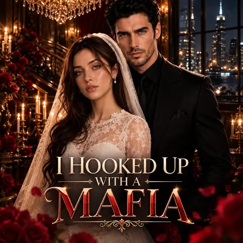 I Hooked Up with a Mafia Boss