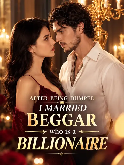 After Being Dumped,I Married a Beggar Who's a Billionaire