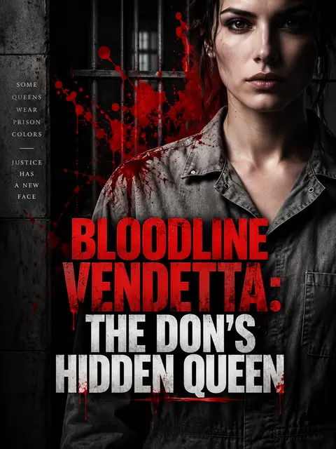 Bloodline Vendetta The Don's Hidden Queen