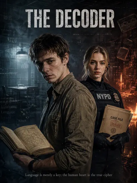 The Decoder