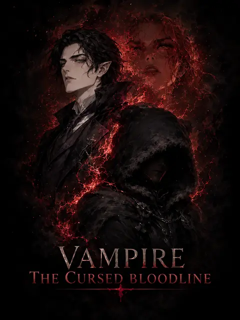 Vampire: The Cursed Bloodline