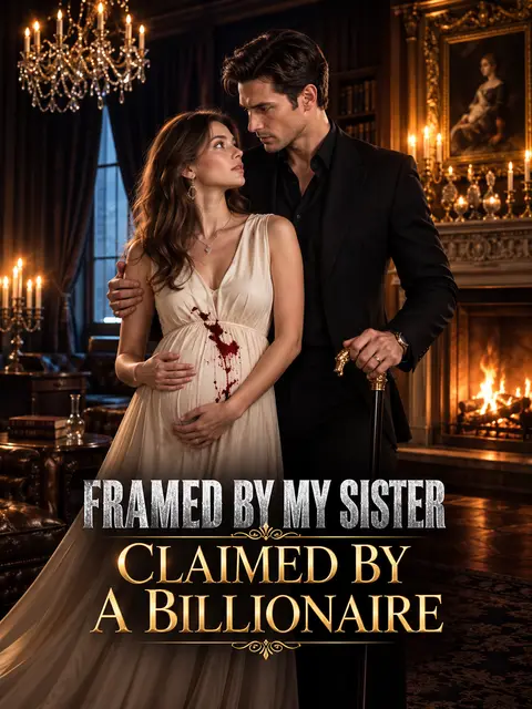 Framed by My Sister, Claimed by a Billionaire