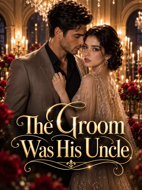 The Groom Was His Uncle